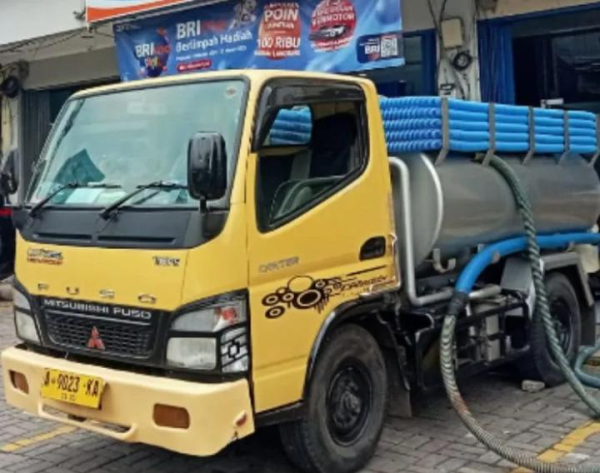 Sedot Wc Bandung