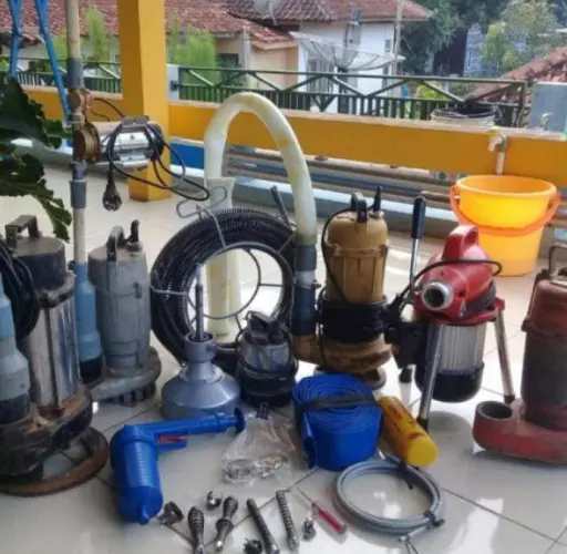 Sedot WC Bandung Murah