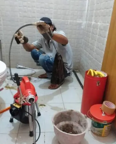 Sedot WC Bandung Murah