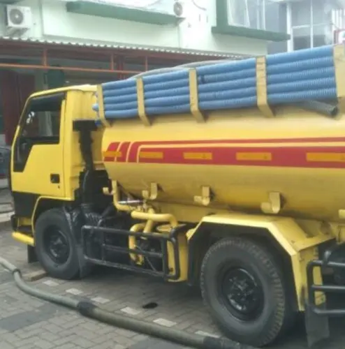 Sedot WC Bandung Terdekat