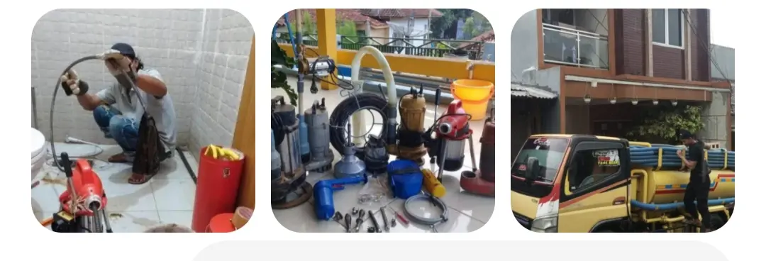 Jasa Sedot WC Bandung Murah Terpercaya